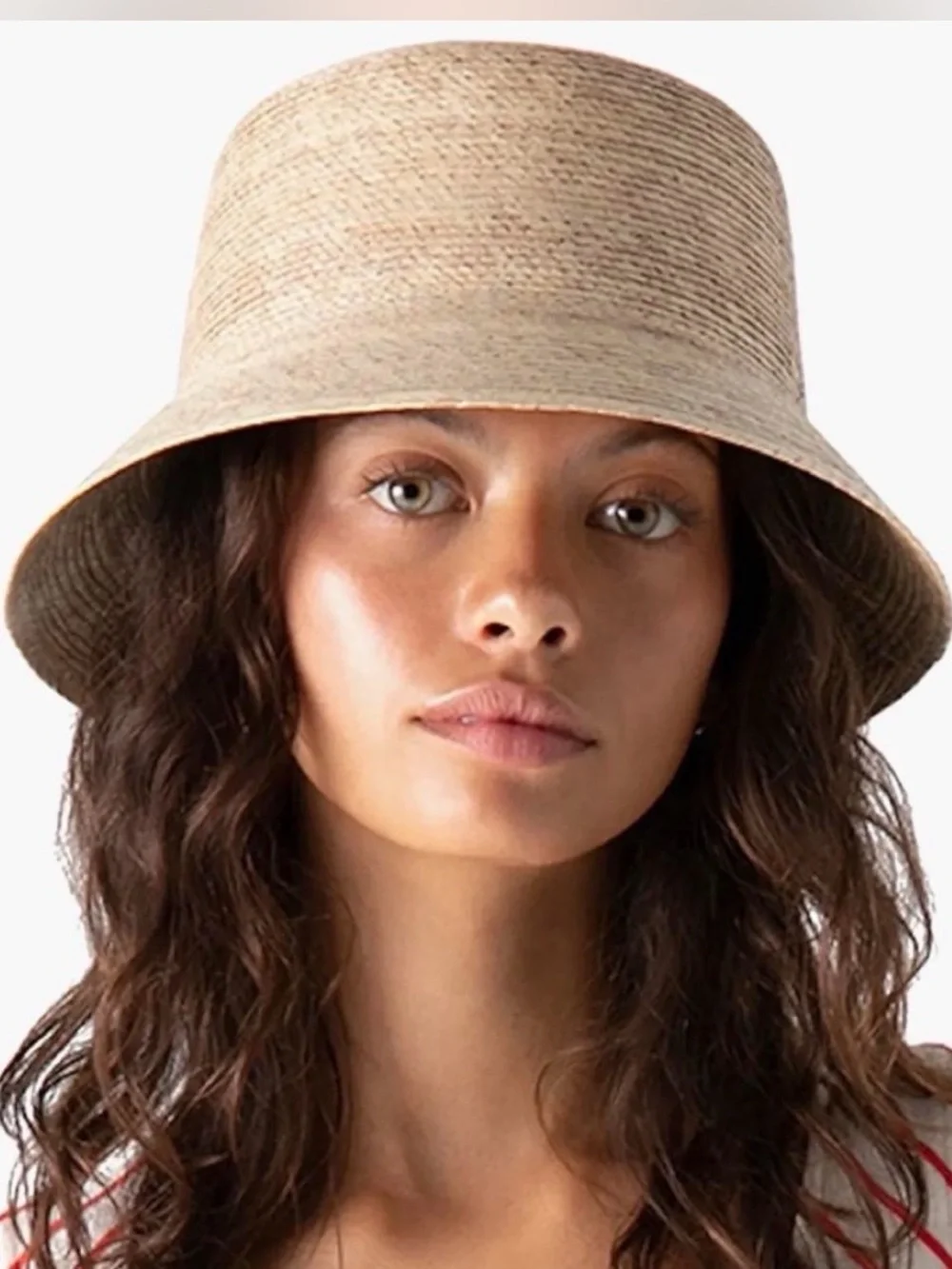 Lack of Color Inca Palma Hat Small/Medium - Picture 2 of 10